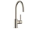 Dornbracht TARA BAR TAP Einhebelmischer Platin 33805888-08 Hochdruckarmatur