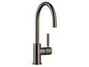 Dornbracht TARA BAR TAP Einhebelmischer Dark Chrome 33805888-19 Hochdruckarmatur