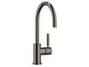 Dornbracht TARA BAR TAP Einhebelmischer Dark Platinum Gebürstet 33805888-99 Hochdruckarmatur