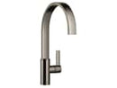 Dornbracht MEM Einhebelmischer Dark Chrome 33815682-19 Hochdruckarmatur