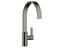 Dornbracht MEM Einhebelmischer Dark Platinum Gebürstet 33815682-99 Hochdruckarmatur