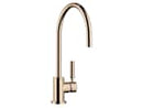 Dornbracht Tara Classic Champagne (22kt Gold) 33815888-47 Hochdruckarmatur