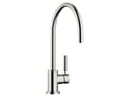 Dornbracht Tara Classic Platin Gebürstet 33 815 888-06 Hochdruckarmatur
