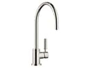 Dornbracht Tara Classic Platin 33 815 888-08 Hochdruckarmatur