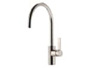 Dornbracht Tara Ultra Platin Gebürstet 33 816 875-06 Hochdruckarmatur