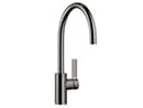 Dornbracht Tara Ultra Dark Chrome 33 816 875-19 Hochdruckarmatur