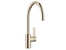 Dornbracht Tara Ultra Champagne gebürstet (22kt Gold) 33 816 875-46 Hochdruckarmatur