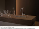 Dornbracht Tara Ultra Champagne (22kt Gold) 33 816 875-47 Hochdruckarmatur