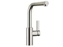 Dornbracht Elio Pull-Out Platin Gebürstet 33 840 790-06 Hochdruckarmatur