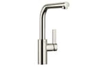 Dornbracht Elio Pull-Out Platin 33 840 790-08 Hochdruckarmatur