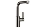 Dornbracht Elio Pull-Out Dark Chrome 33 840 790-19 Hochdruckarmatur