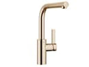 Dornbracht Elio Pull-Out Champagne gebürstet (22kt Gold) 33 840 790-46 Hochdruckarmatur
