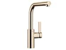 Dornbracht Elio Pull-Out Champagne (22kt Gold) 33 840 790-47 Hochdruckarmatur