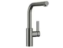 Dornbracht Elio Pull-Out Dark Platinum Gebürstet 33 840 790-99 Hochdruckarmatur
