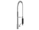 Dornbracht Tara Ultra Profi  Chrom 33 860 875-00 Hochdruckarmatur