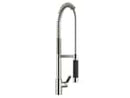 Dornbracht Tara Ultra Profi Platin Gebürstet 33 860 875-06 Hochdruckarmatur