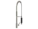 Dornbracht Tara Ultra Profi Platin 33 860 875-08 Hochdruckarmatur