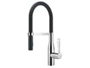 Dornbracht Sync Profi Chrom 33 865 895-00 Hochdruckarmatur