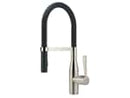 Dornbracht Sync Profi Platin Gebürstet 33 865 895-06 Hochdruckarmatur