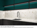 Dornbracht Sync Profi Schwarz Matt 33 865 895-33 Hochdruckarmatur