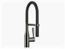 Dornbracht Sync Profi Dark Chrome 33 865 895-19 Hochdruckarmatur