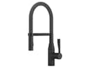 Dornbracht Sync Profi Schwarz Matt 33 865 895-33 Hochdruckarmatur