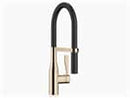 Dornbracht Sync Profi Champagne 33865895-47 Hochdruckarmatur