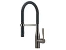 Dornbracht Sync Profi Dark Platinum Gebürstet 33 865 895-99 Hochdruckarmatur