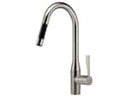 Dornbracht Sync Pull-Down Platin Gebürstet 33 870 895-06 Hochdruckarmatur