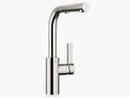 Dornbracht Elio Pull-Out Platin Gebürstet 33871790-06 Hochdruckarmatur