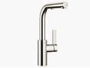 Dornbracht Elio Pull-Out Platin 33871790-08 Hochdruckarmatur