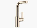 Dornbracht Elio Pull-Out Champagne (22kt Gold) 33871790-47 Hochdruckarmatur