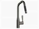 Dornbracht Sync Pull-Down Dark Chrome 33 875 895-19 Hochdruckarmatur