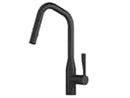 Dornbracht Sync Pull-Down Schwarz Matt 33 875 895-33 Hochdruckarmatur