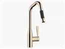 Dornbracht Sync Pull-Down Champagne (22kt Gold) 33 875 895-47 Hochdruckarmatur
