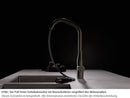Dornbracht Sync Pull-Down Platin 33 875 895-08 Hochdruckarmatur
