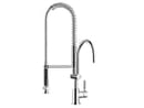 Dornbracht Tara Classic Profi Chrom 33 880 888-00 Hochdruckarmatur
