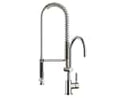 Dornbracht Tara Classic Profi Platin Gebürstet 33 880 888-06 Hochdruckarmatur
