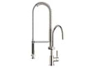 Dornbracht Tara Classic Profi Platin 33 880 888-08 Hochdruckarmatur