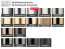Dornbracht Tara Classic Platin 33 815 888-08 Hochdruckarmatur