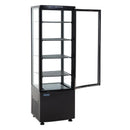 Polar Serie C Kühlvitrine 235L