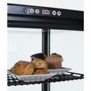 Polar Serie C Kühlvitrine 235L