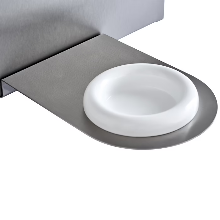 MAXIMA Gastro Sahnemaschine - 2L - 100 l/h - Gebraucht
