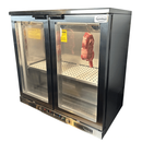 COMBISTEEL DRY AGE CUPBOARD 198L 
