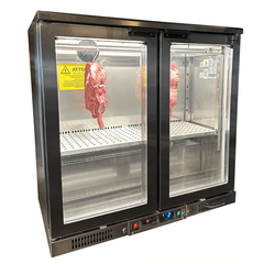 COMBISTEEL DRY AGE CUPBOARD 198L  – Vorschau 6