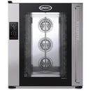 Unox Bakerlux Camilla Touch Matic elektrischer Umluftofen XEFT10EUETRV