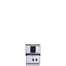 Scotsman Eis- und Wasserdispenser DXN 107 EcoX (Cubelet, luftgekühlt)