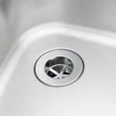 Vogue Waschbecken Doppelwaschbecken