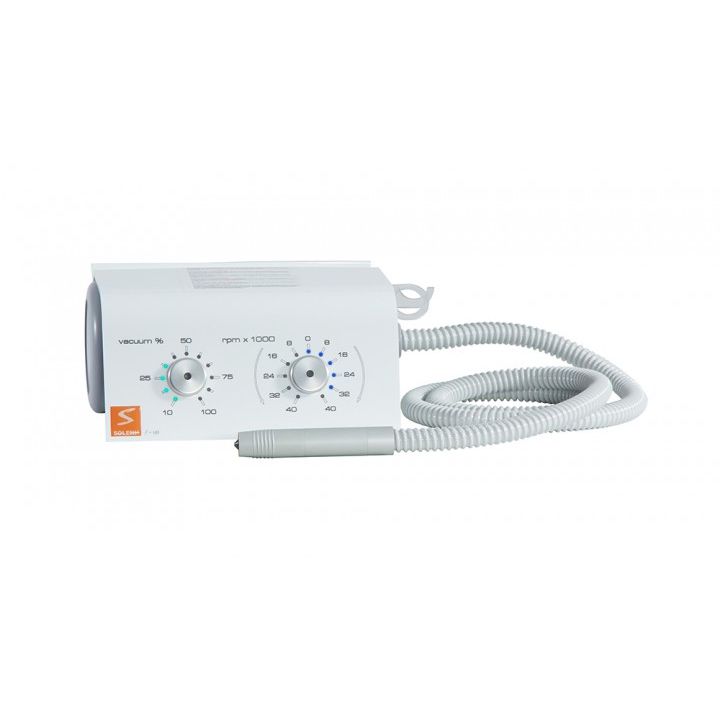 Soleni Cabina Podologica Queen Foot III-1 Comfort