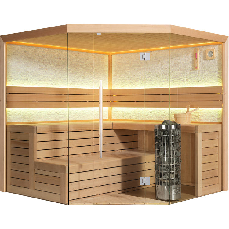 EAGO AWT E1601XL Hemlock 250x250 ohne Ofen
